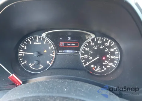 2019 Nissan Pathfinder Sl z USA, uszkodzony, nr VIN 5N1DR2MN3KC612506